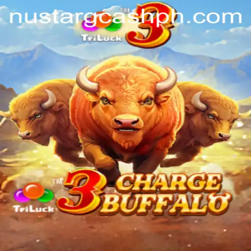 Unveiling the Intrigue of 3ChargeBuffalo: A Game-Changer in Mobile Entertainment