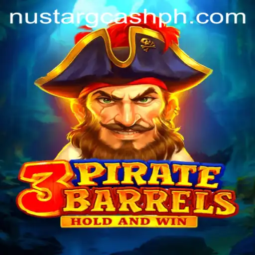 Unraveling the Adventure: 3PirateBarrels and the Rise of Nustar Gcash Innovations
