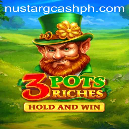 Welcome to the Exciting World of 3potsRiches