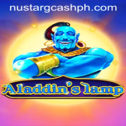 Discover the Magic of Aladdinslamp: A New Gaming Sensation with NuStar GCash Integration