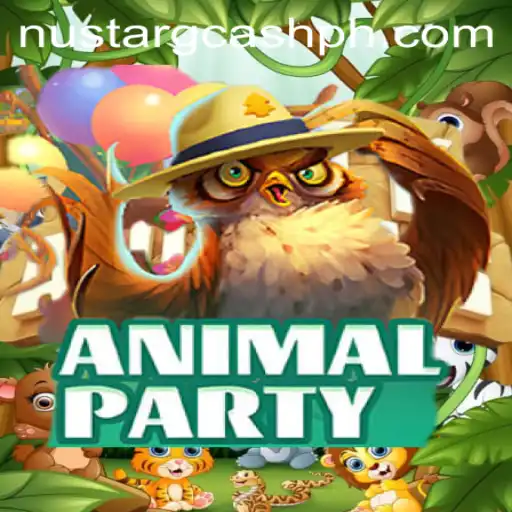 Exploring AnimalParty: An Exciting Virtual Adventure with NuStar GCash Integration