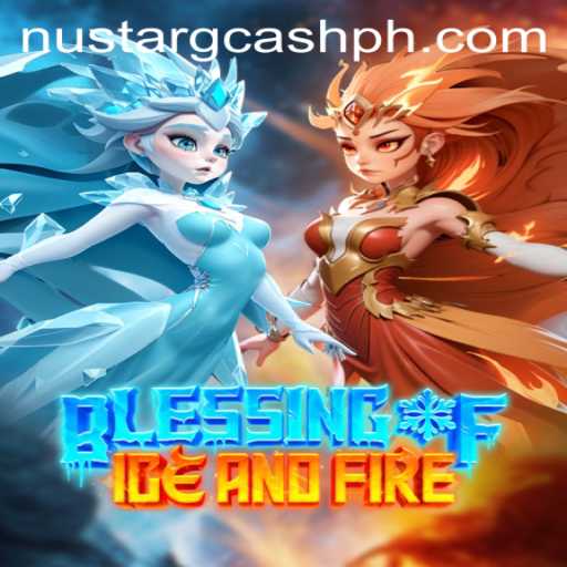 Exploring the Mystical World of 'Blessing of Ice and Fire'