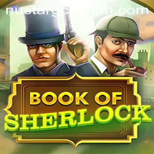 Exploring BookOfSherlock: A Journey Through Mystery and Reward
