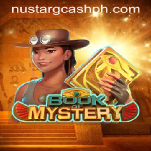Exploring the Intriguing World of BookofMystery with NuStar GCash