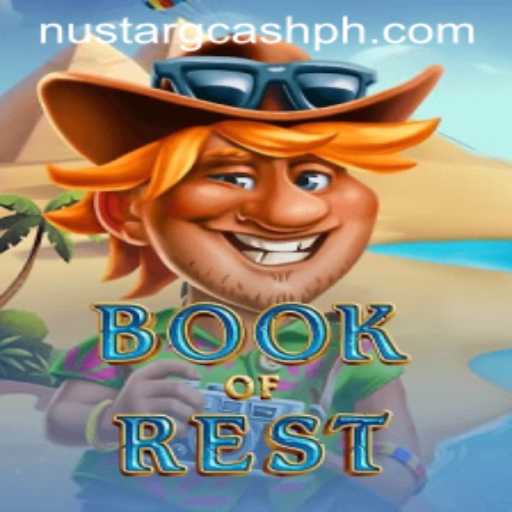 Exploring the Enigmatic World of 'BookofRest' and Integrating 'Nustar GCash' for an Interactive Experience