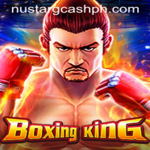 Unveiling BoxingKing: A New Era in Virtual Boxing with Nustar Gcash Integration