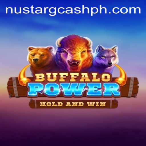 BuffaloPower: Navigating NuStar GCash Game Arena