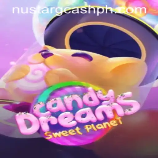 CandyDreams: A Sweet Dive into the World of Virtual Fun
