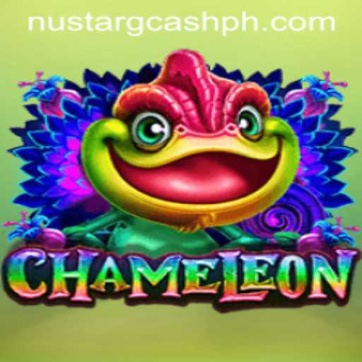 Chameleon: A Deceptively Engaging Game Inspired by Nustar Gcash