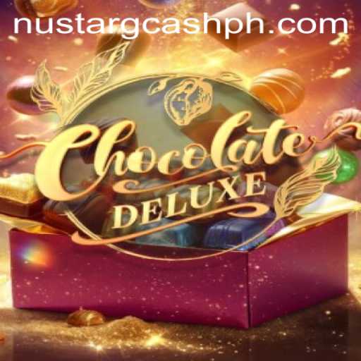 Discover the Sweet Excitement of ChocolateDeluxe: A New Gaming Sensation