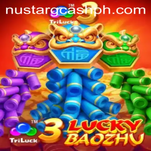 Exploring the Thrills of 3LuckyBaozhu: An Engaging Adventure Game