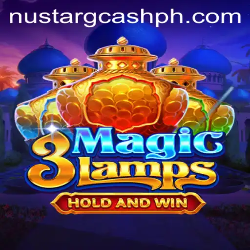 Discovering 3MagicLamps: A Fascinating Game Adventure