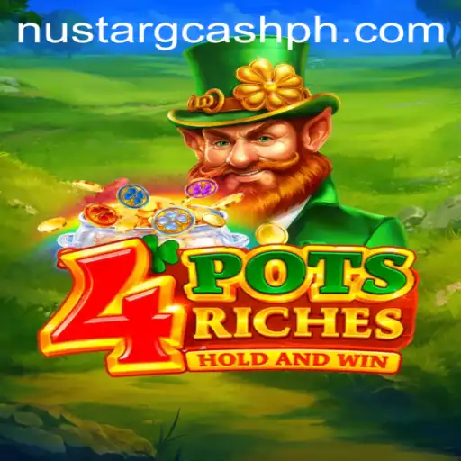 Exploring the Exciting World of 4potsriches: A Guide to the Game