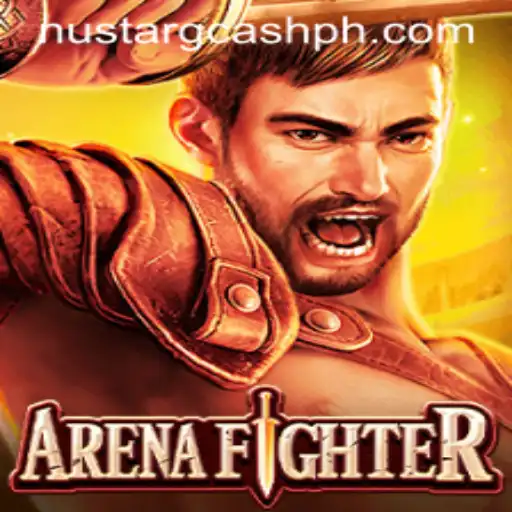 ArenaFighter: Unleashing a Revolutionary Gaming Experience