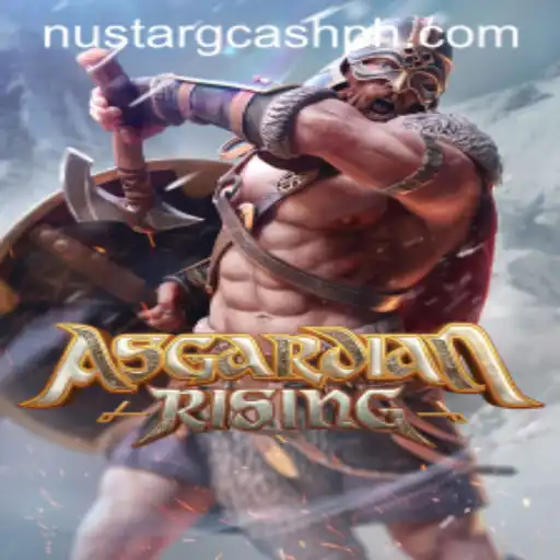 AsgardianRising: The Epic Battle for Supremacy in a Mythical World