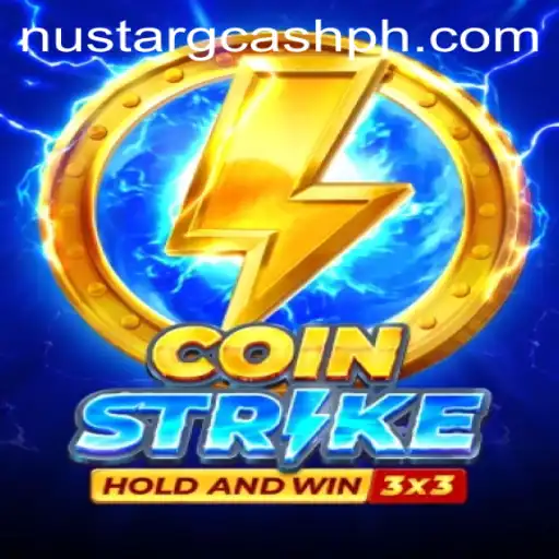Coinstrike: A Comprehensive Guide to Mastering the Game with NuStar GCash