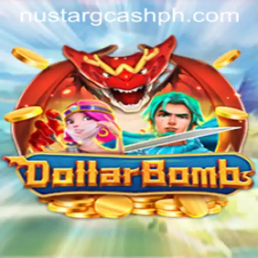 DollarBombs: An Immersive Gaming Experience with NuStar GCash Integration