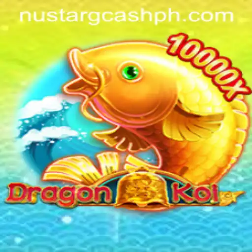 DragonKoi: A Mesmerizing Gaming Experience