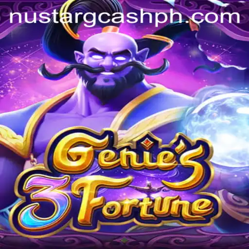 Exploring Genie3Fortune: An Exciting Journey with NuStar GCash