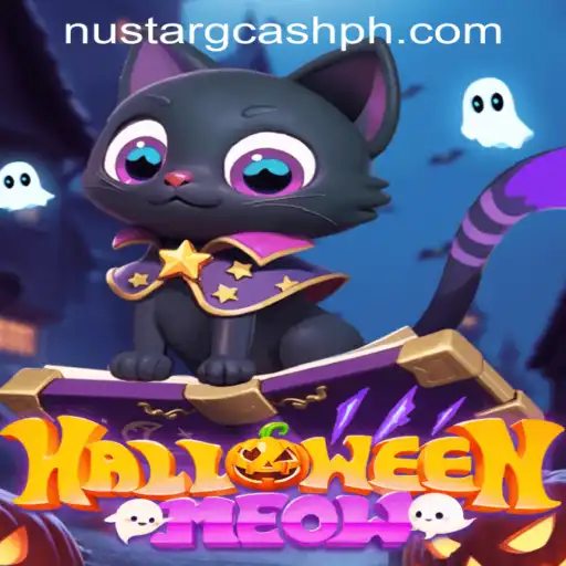 HalloweenMeow: A Spooky Adventure with a Twist of Nustar GCash