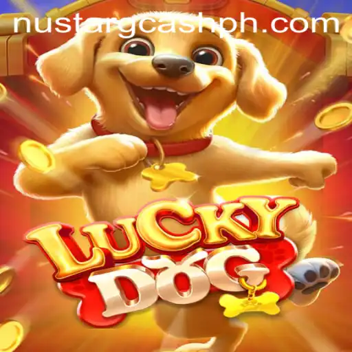 Exploring LuckyDog: An Engaging Gaming Experience with NuStar Gcash