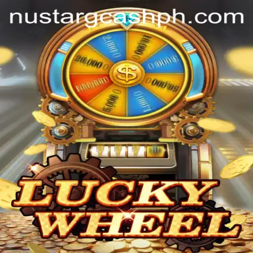 Discover the Thrilling World of LuckyWheel: A Guide to Winning Big with NuStar GCash