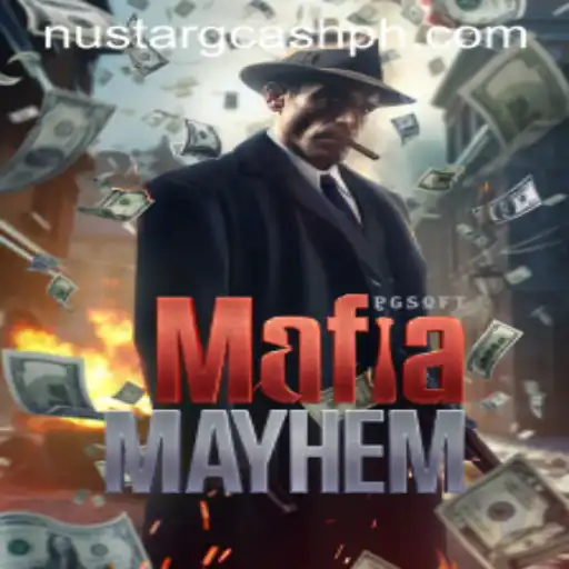 MafiaMayhem: Thrilling Strategy Game Meets Financial Technology