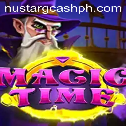 Exploring MagicTime: The Fascinating World of Nustar Gcash Game
