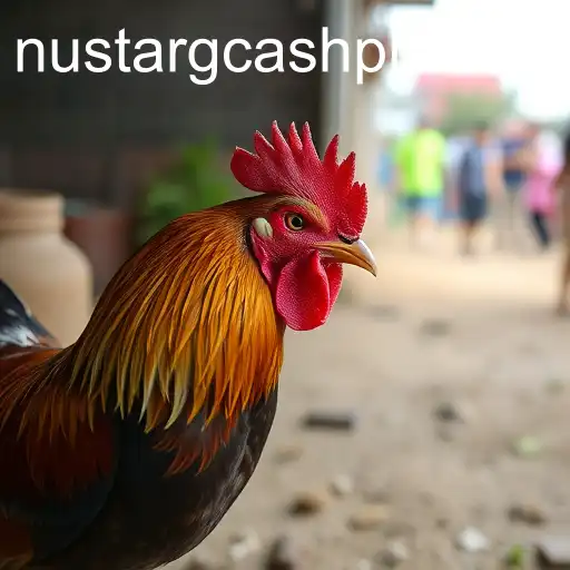 Exploring the Evolution of Online Sabong: The Role of Nustar Gcash