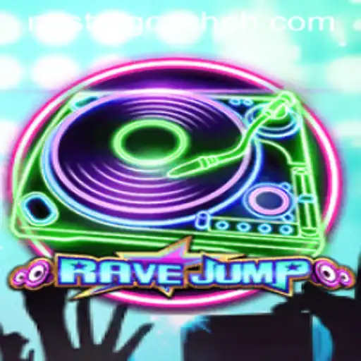 Step into the Thrilling Universe of RaveJump: A New Gaming Sensation