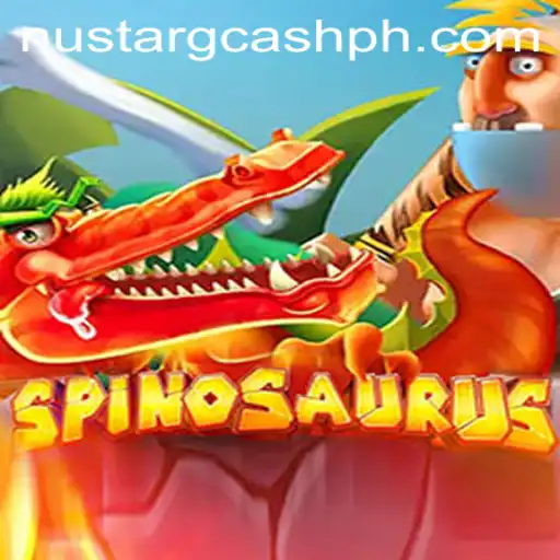 Unveiling 'Spinosaurus': A Captivating Gaming Experience with NuStar GCash Integration