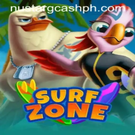 SurfZone: Riding the Waves of Innovation with NuStar GCash Integration