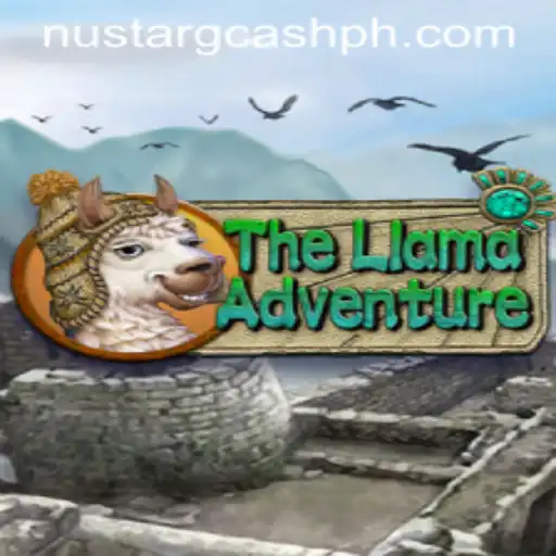 TheLlamaAdventure: Unveiling the Llama-scapade with NuStar GCash
