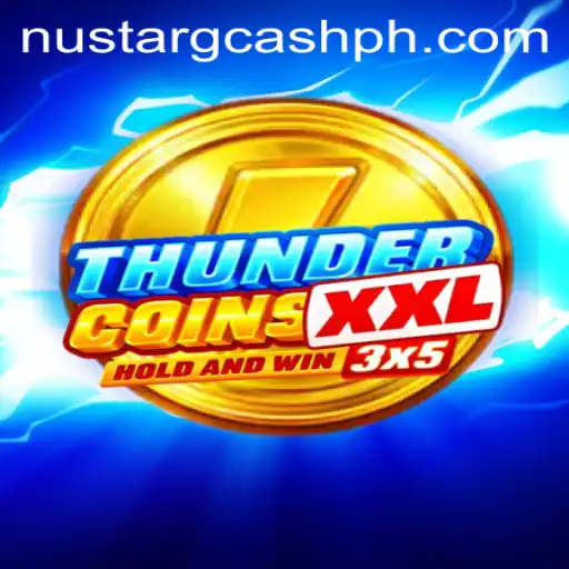 Unlocking the Adventure of ThunderCoinsXxl: A Comprehensive Guide to the Game