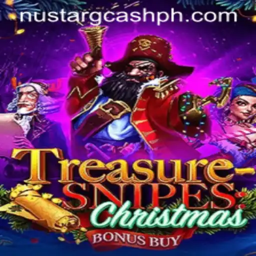 Discover TreasuresnipesChristmas: A Festive Gaming Experience with NuStar GCash Integration