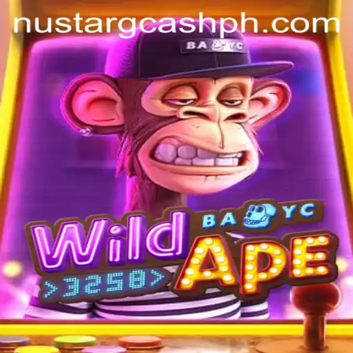 Exploring the Excitement of WildApe3258 and the Nustar Gcash Phenomenon