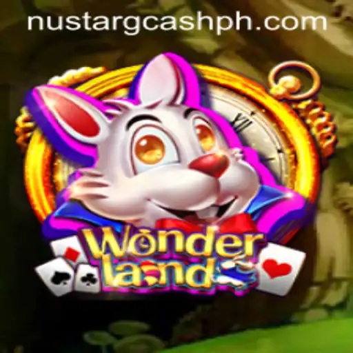 Exploring the Enigmatic World of Wonderland: A Game of Fantasy and Strategy