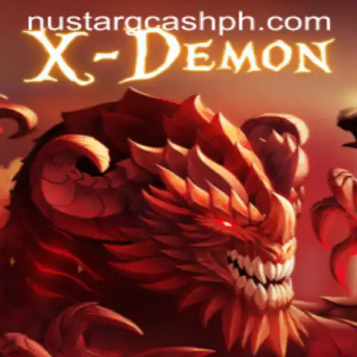 XDemon: An Immersive Gaming Experience Featuring NuStar GCash Integration
