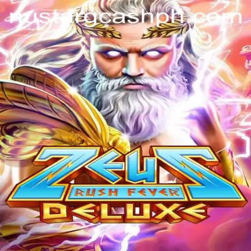 Experience the Thrill of ZeusRushFeverDeluxe: A Gaming Odyssey