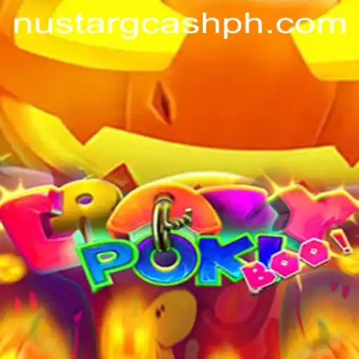 CrazyPokiBoo: A New Gaming Phenomenon with Nustar Gcash Integration