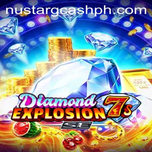 Exploring DiamondExplosion7sSE: An Exciting New Era of Gaming with NuStar GCash