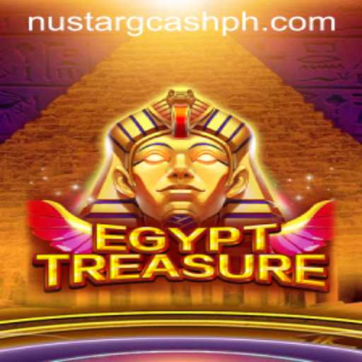 Discover Ancient Riches in EgyptTreasure with NuStar GCash