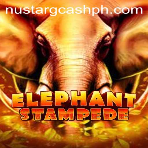 Discover the Thrills of ElephantStampede: A Game of Strategy and Adventure