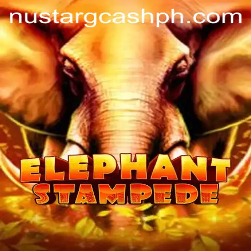 Discover the Thrills of ElephantStampede: A Game of Strategy and Adventure