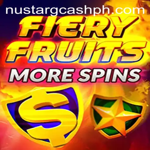Exploring FieryFruitsMoreSpins: A Thrilling Adventure into the World of Online Slots