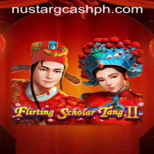 Discover the Charm of FlirtingScholarTangII: A Journey Through Adventure and Strategy