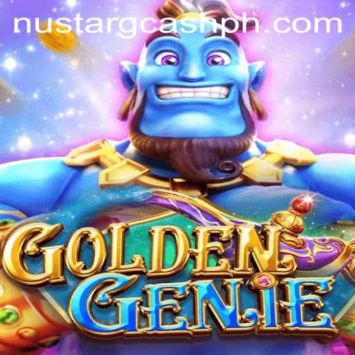 An In-Depth Exploration of GOLDENGENIE: The Game That's Taking the World by Storm