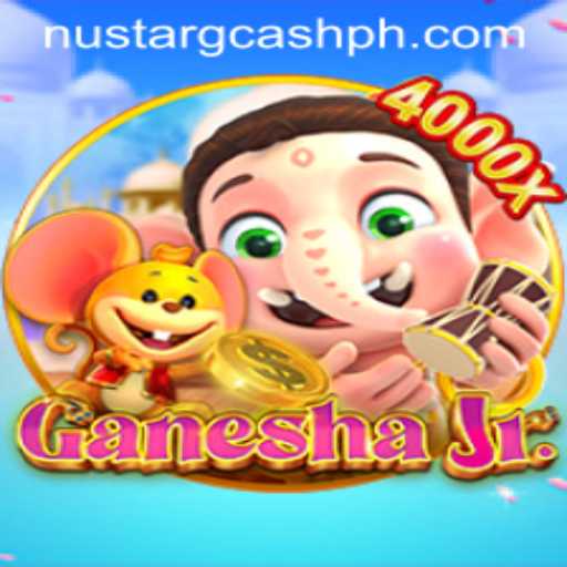 Discover the Mystical Adventure of GaneshaJr: A Unique Gaming Experience