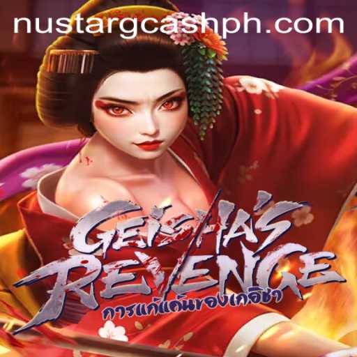 GeishasRevenge: An Immersive Journey into the World of Traditions and Strategy