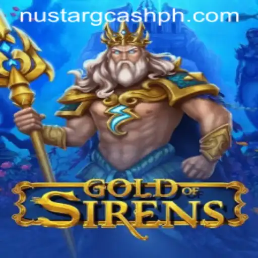 Exploring the Enigmatic World of GoldofSirens: The Latest Gaming Sensation